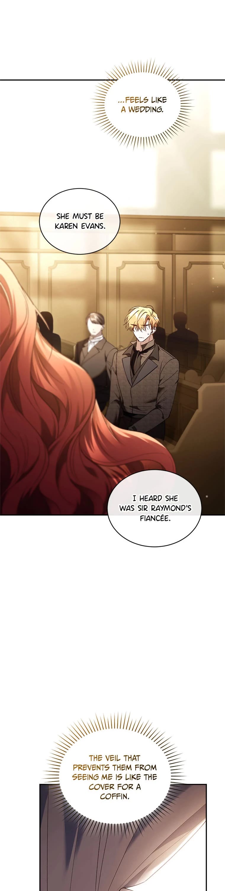 Resetting Lady Chapter 78 page 26 - Chapter 78
