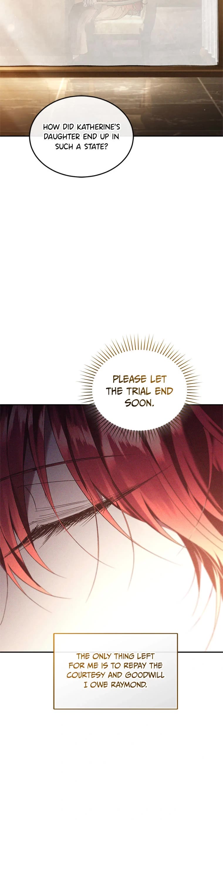 Resetting Lady Chapter 78 page 28 - Chapter 78