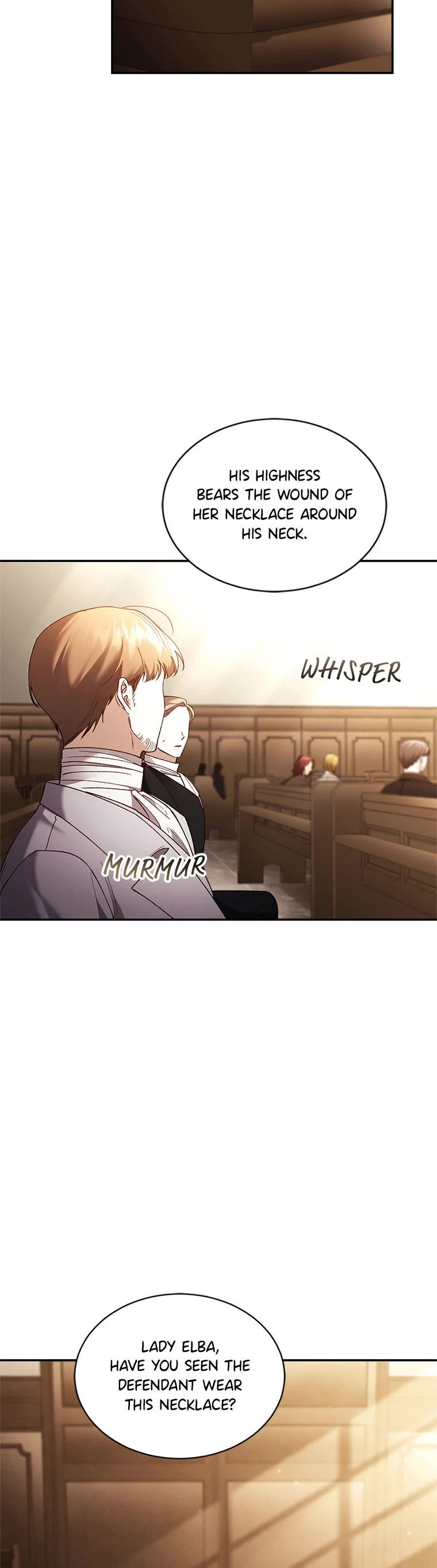 Resetting Lady Chapter 78 page 30 - Chapter 78