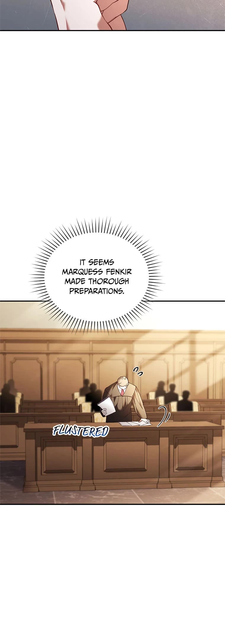 Resetting Lady Chapter 78 page 35 - Chapter 78