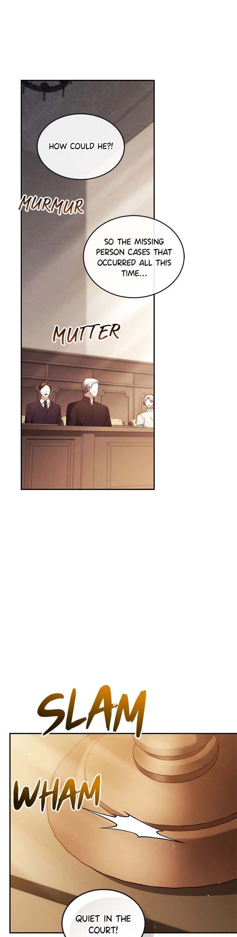 Resetting Lady Chapter 78 page 36 - Chapter 78