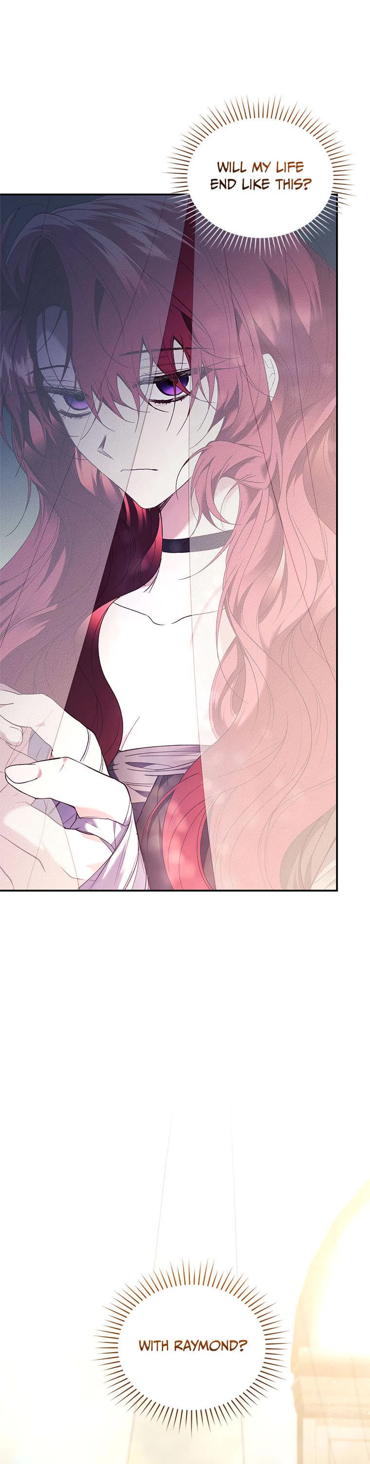 Resetting Lady Chapter 78 page 38 - Chapter 78