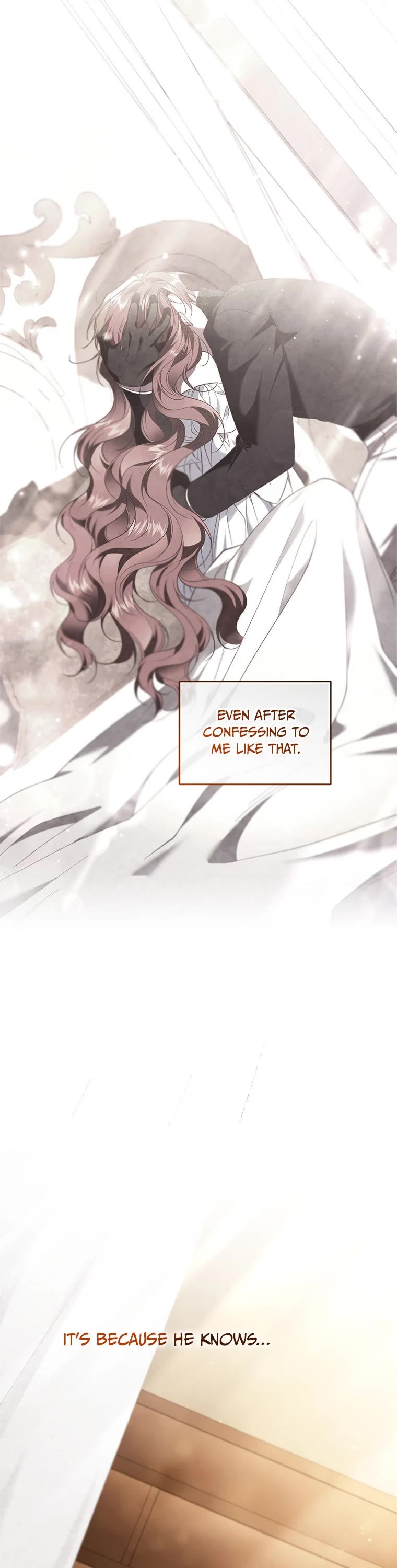 Resetting Lady Chapter 78 page 41 - Chapter 78