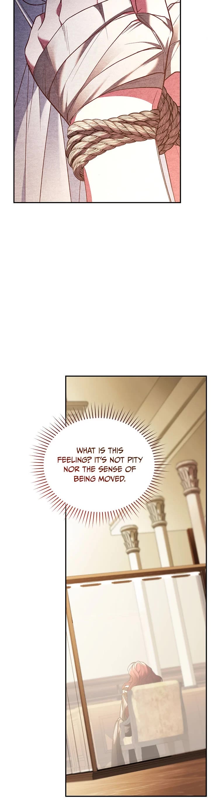 Resetting Lady Chapter 78 page 44 - Chapter 78