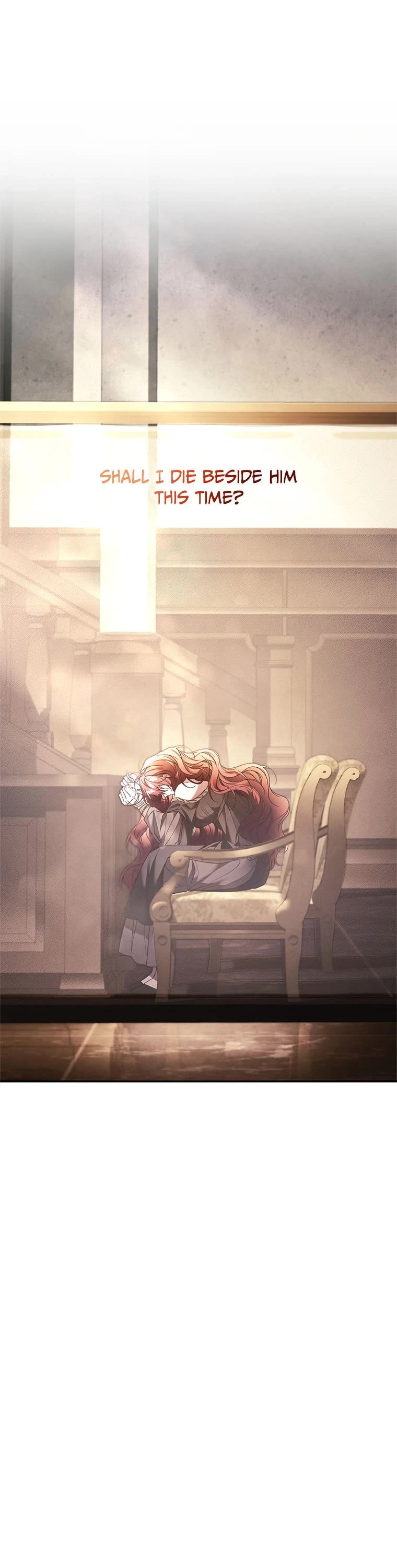Resetting Lady Chapter 78 page 46 - Chapter 78