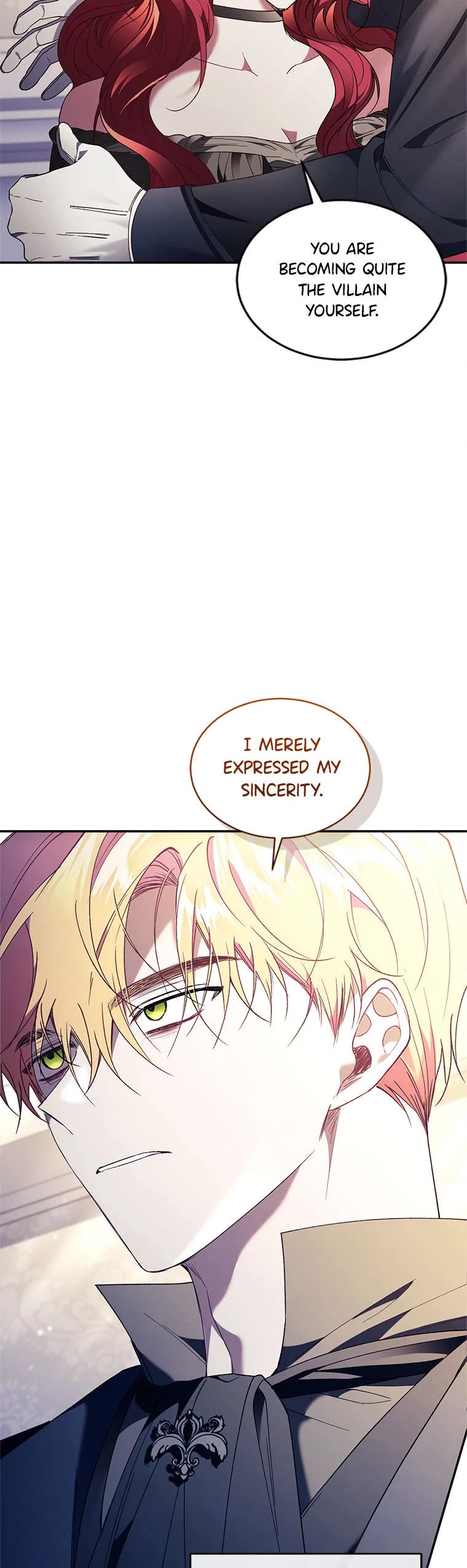 Resetting Lady Chapter 78 page 5 - Chapter 78