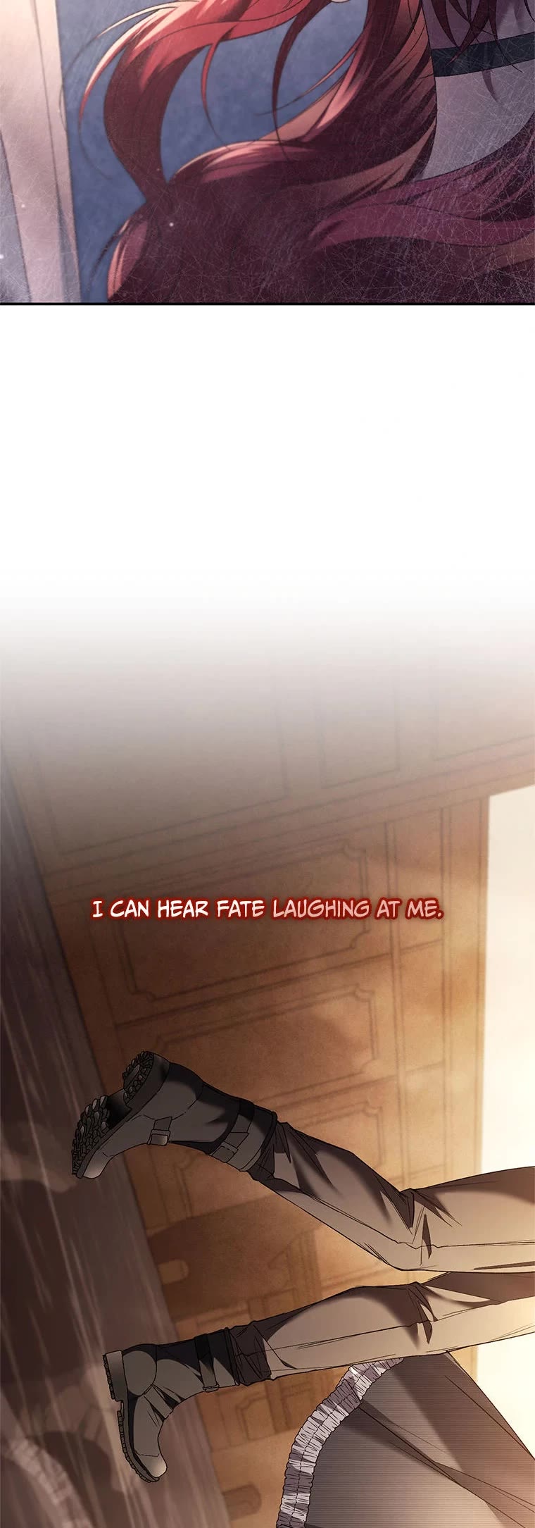 Resetting Lady Chapter 78 page 50 - Chapter 78