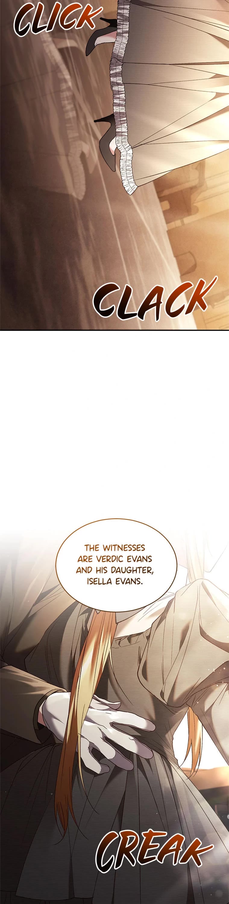 Resetting Lady Chapter 78 page 51 - Chapter 78