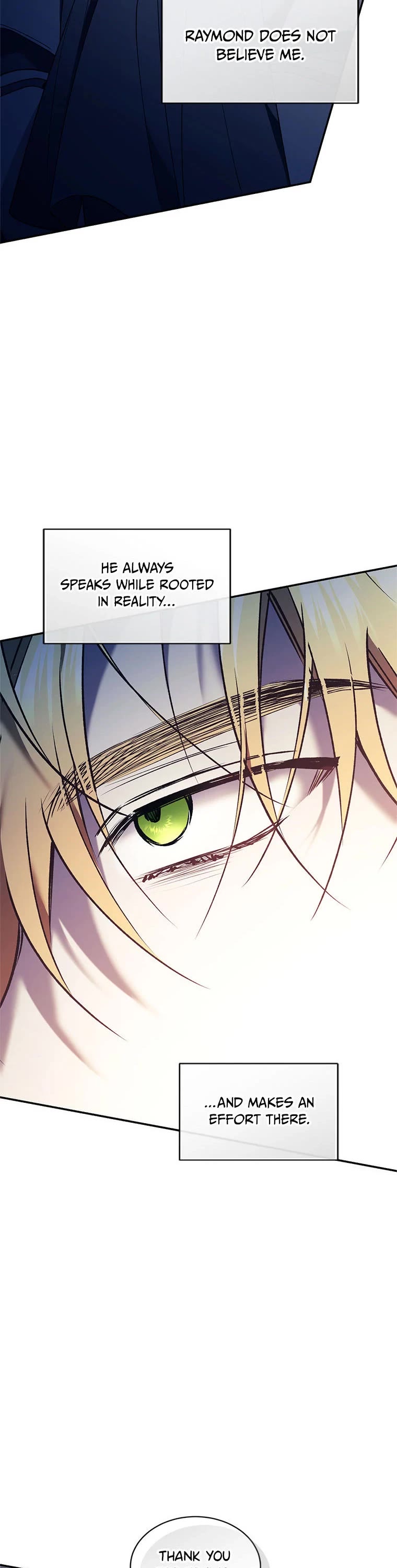 Resetting Lady Chapter 78 page 6 - Chapter 78