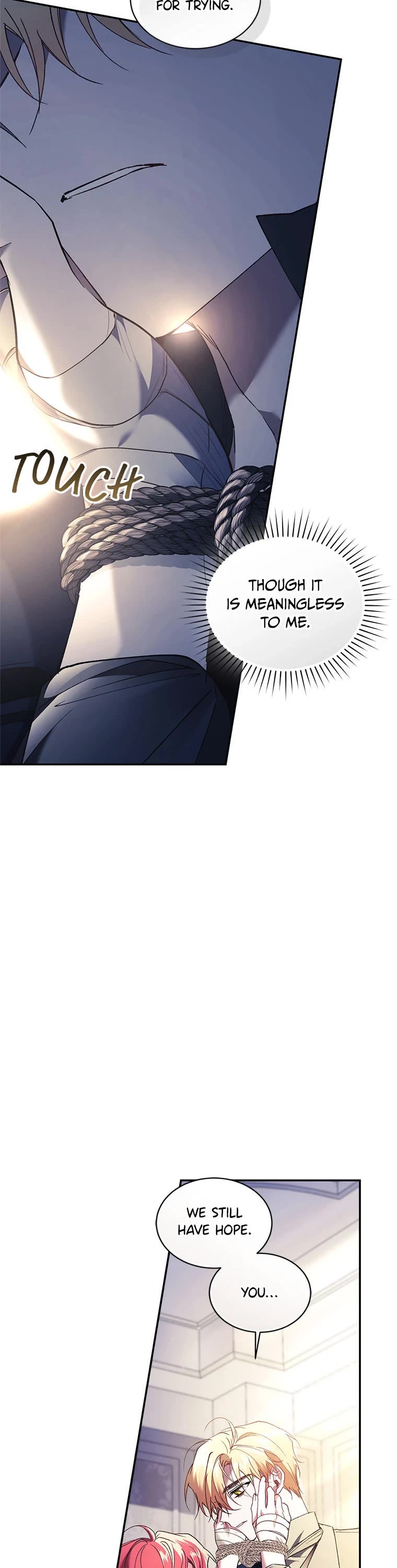 Resetting Lady Chapter 78 page 7 - Chapter 78