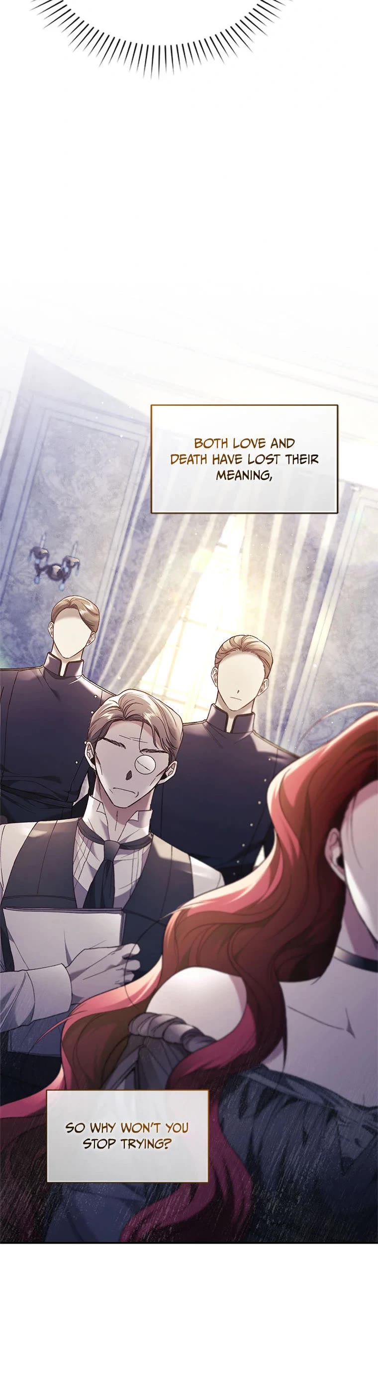 Resetting Lady Chapter 78 page 9 - Chapter 78