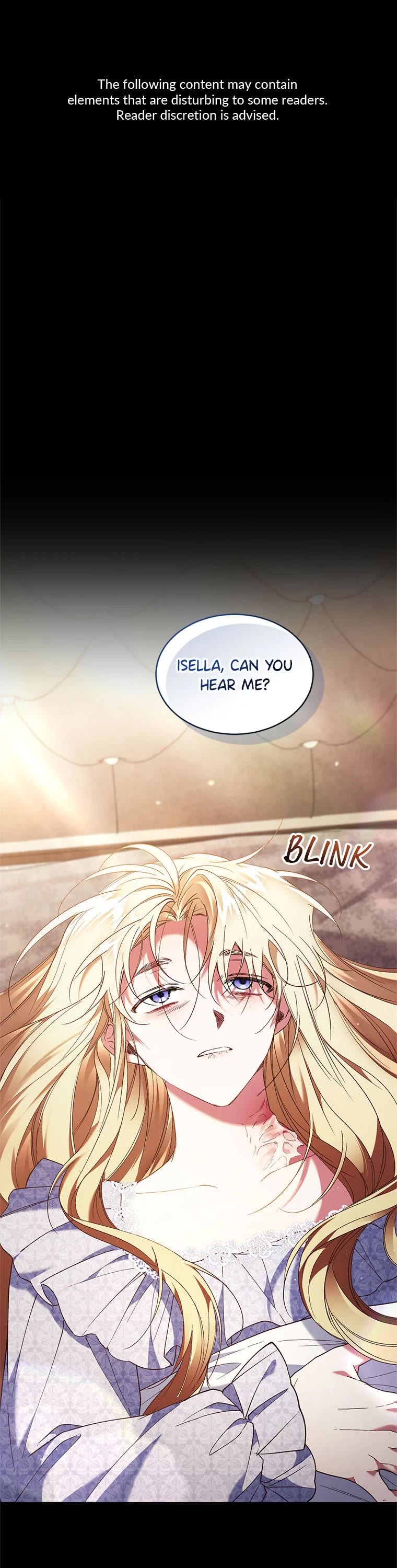 Resetting Lady Chapter 79 page 1 - Chapter 79