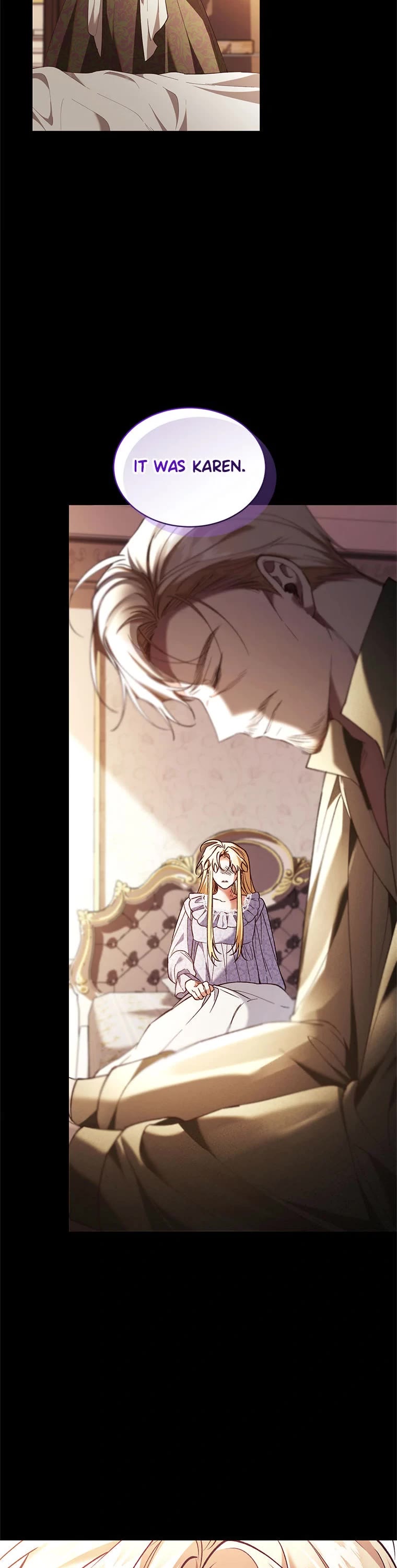Resetting Lady Chapter 79 page 12 - Chapter 79