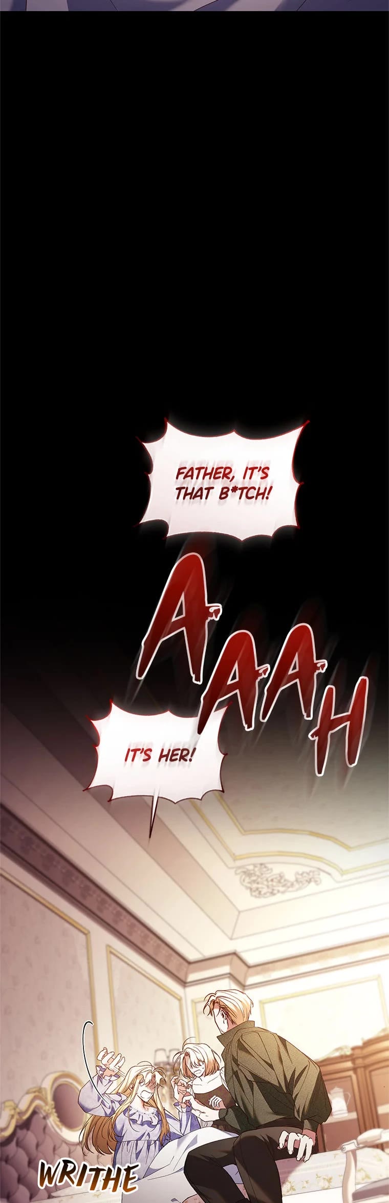 Resetting Lady Chapter 79 page 14 - Chapter 79