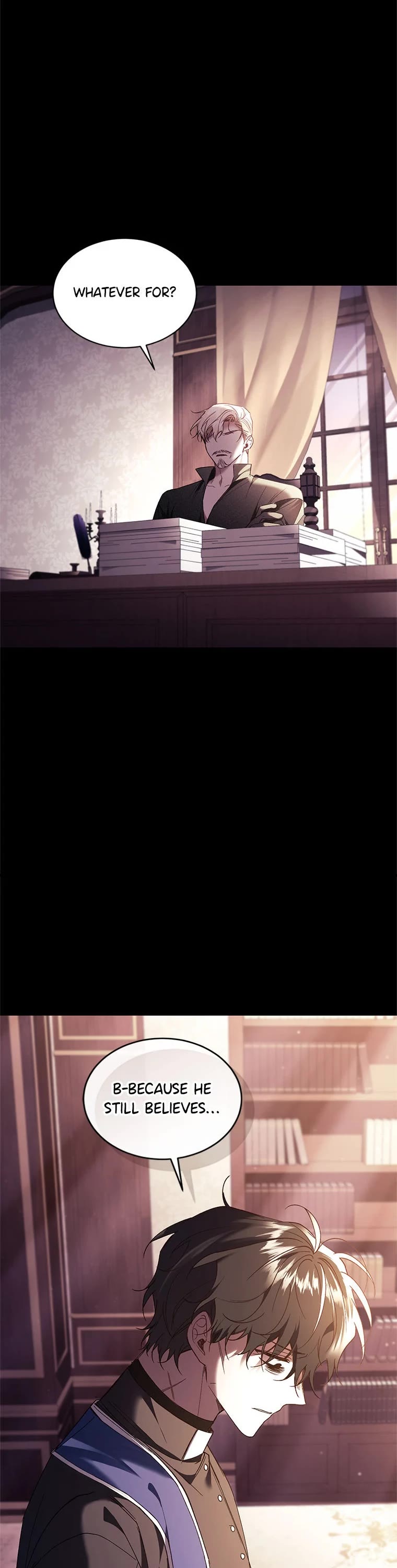 Resetting Lady Chapter 79 page 23 - Chapter 79