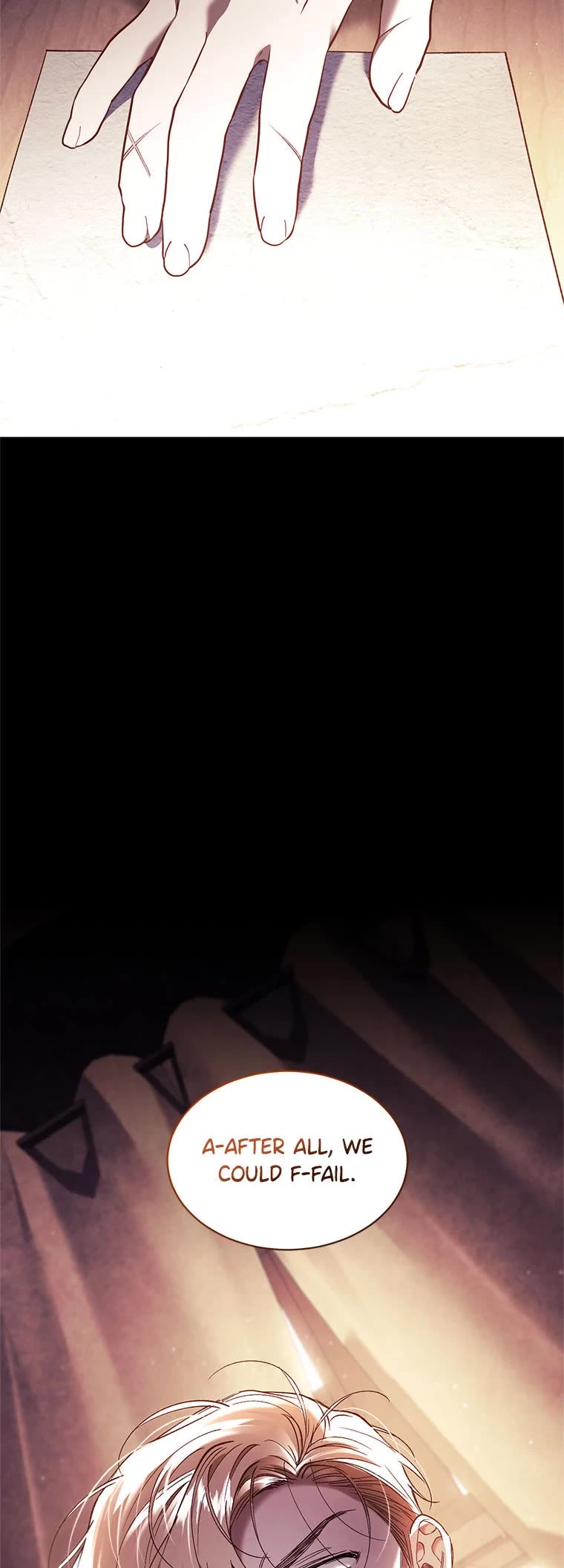 Resetting Lady Chapter 79 page 25 - Chapter 79