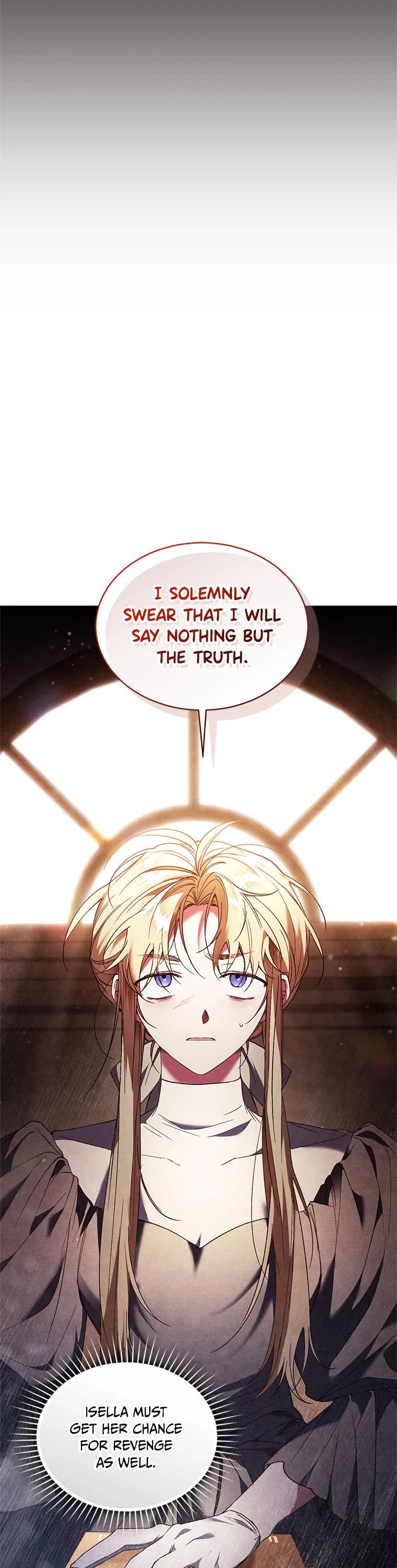 Resetting Lady Chapter 79 page 27 - Chapter 79