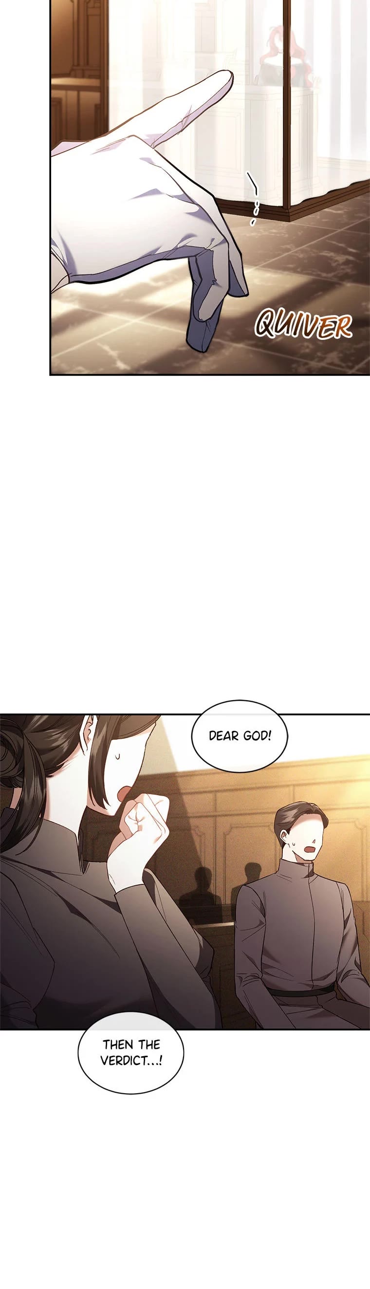 Resetting Lady Chapter 79 page 30 - Chapter 79