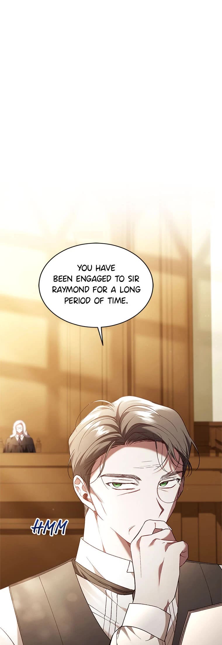 Resetting Lady Chapter 79 page 35 - Chapter 79