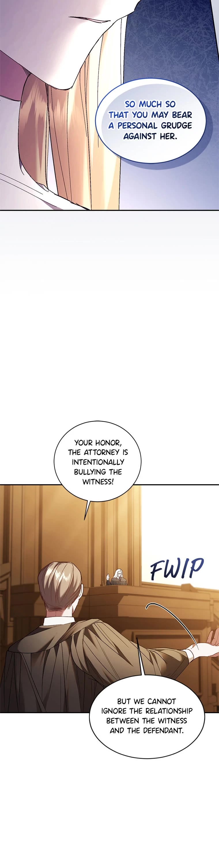 Resetting Lady Chapter 79 page 38 - Chapter 79
