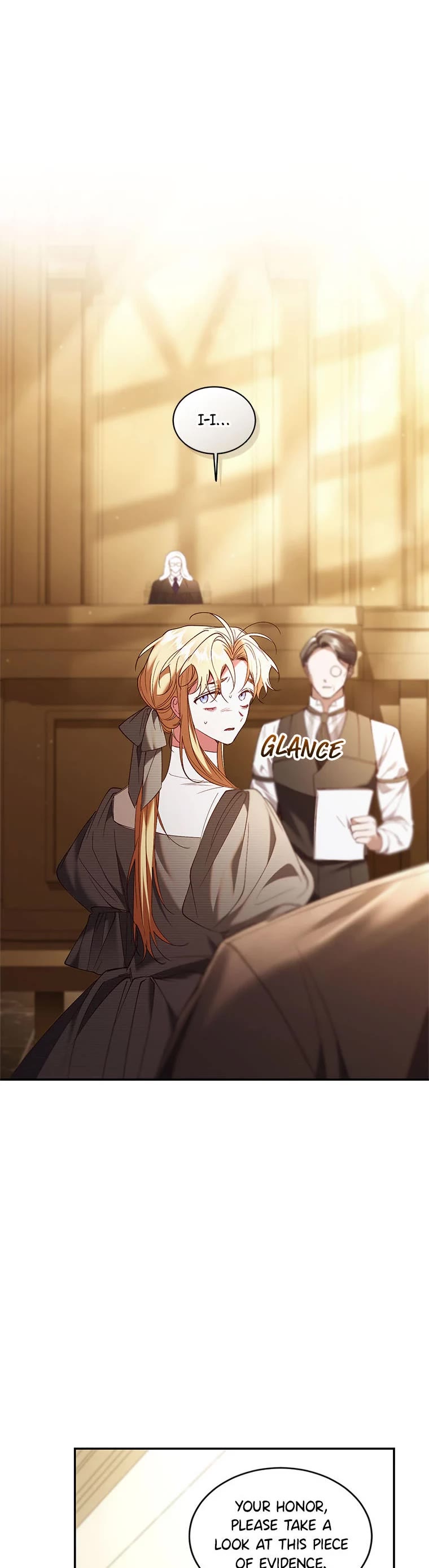 Resetting Lady Chapter 79 page 39 - Chapter 79