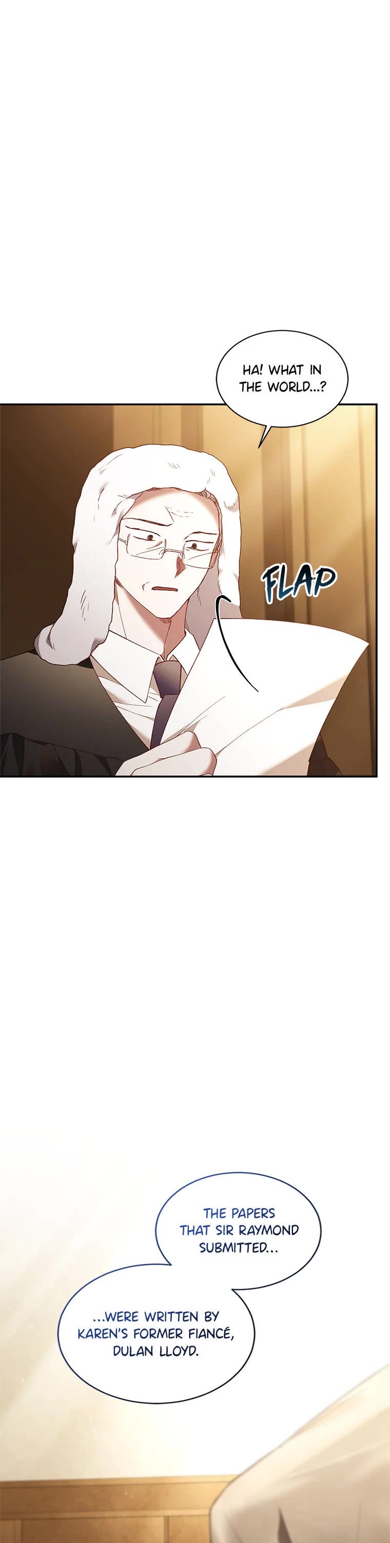 Resetting Lady Chapter 79 page 41 - Chapter 79