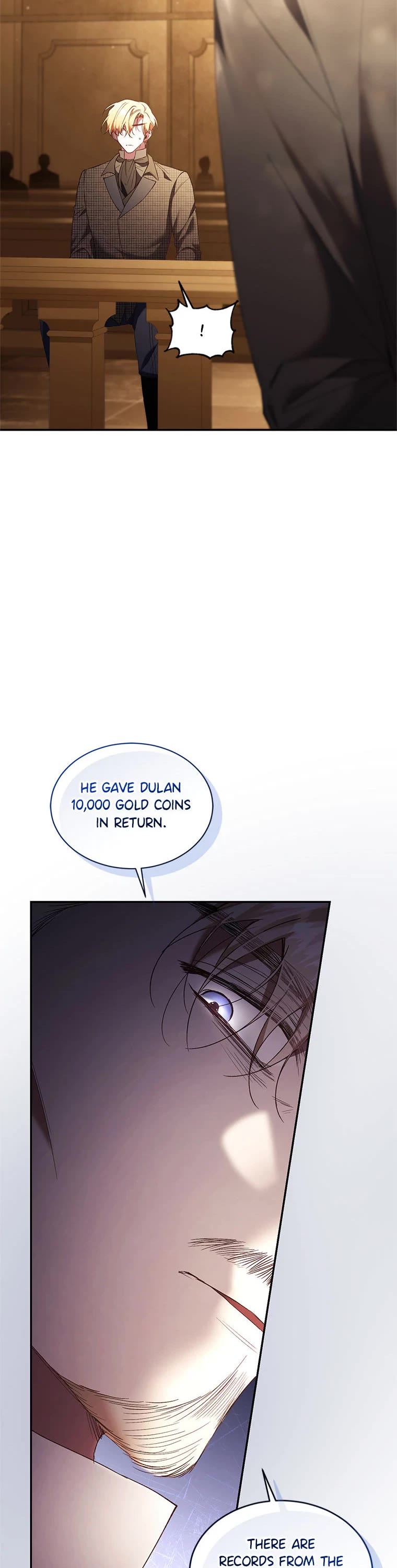 Resetting Lady Chapter 79 page 42 - Chapter 79