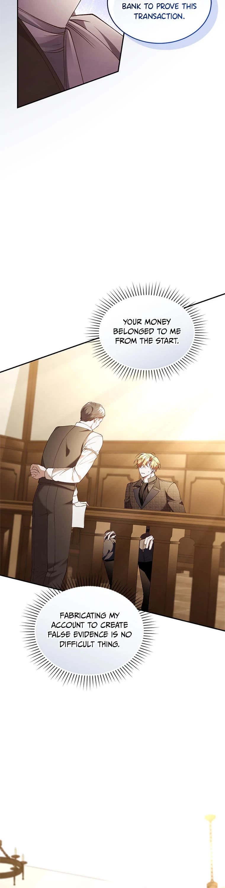 Resetting Lady Chapter 79 page 43 - Chapter 79