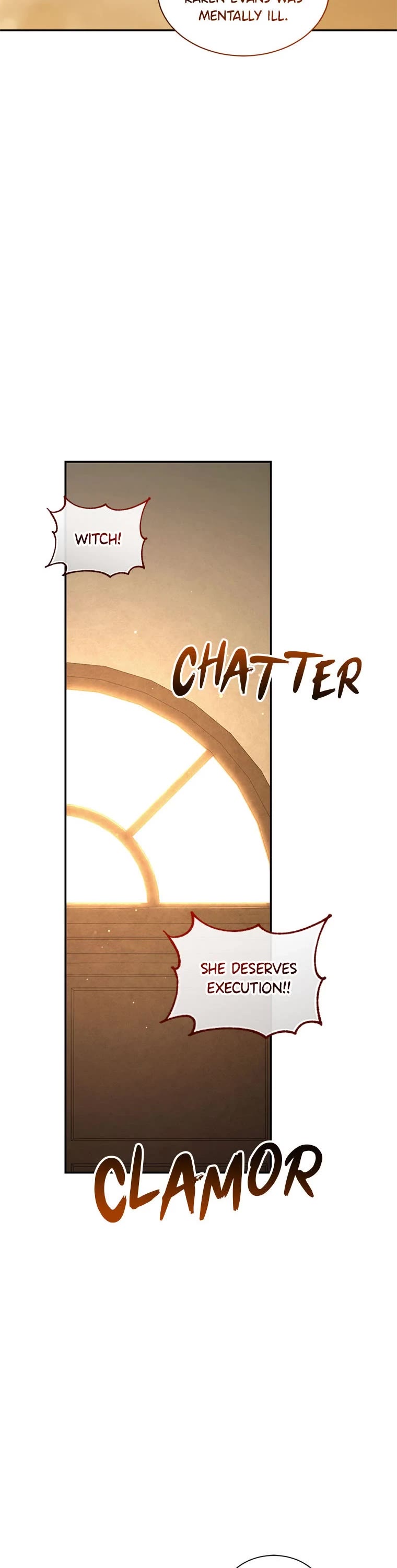 Resetting Lady Chapter 79 page 48 - Chapter 79
