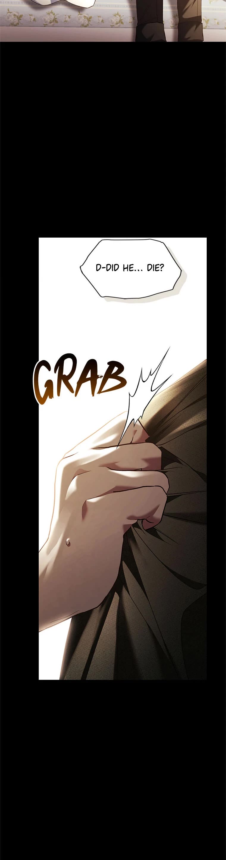 Resetting Lady Chapter 79 page 5 - Chapter 79
