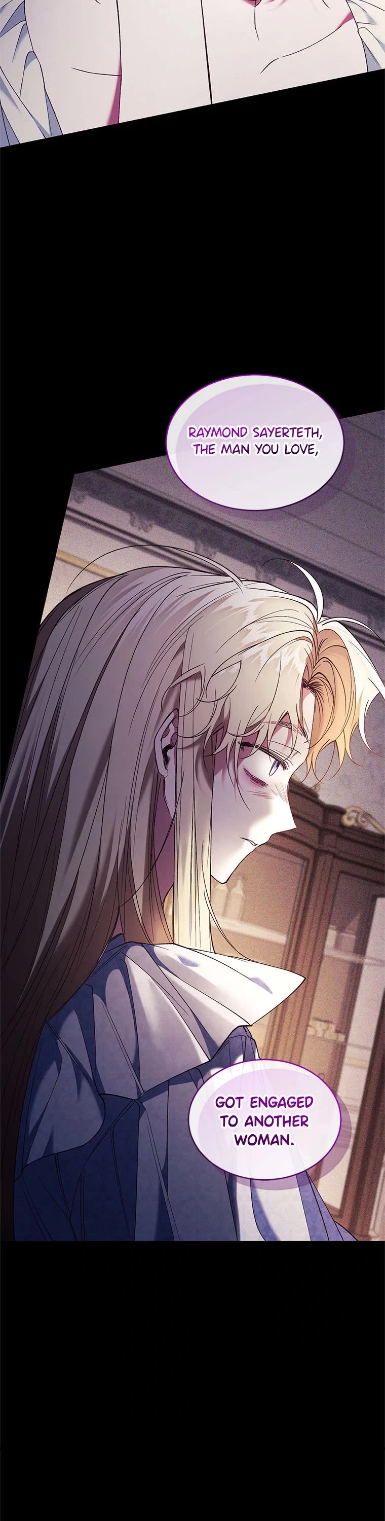 Resetting Lady Chapter 79 page 7 - Chapter 79