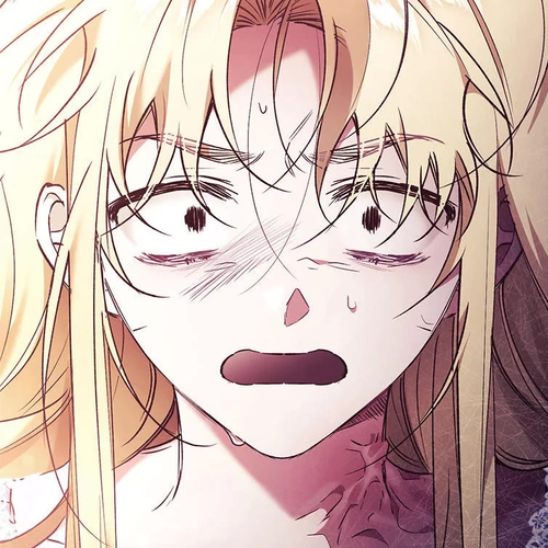Resetting Lady Chapter 79 cover
