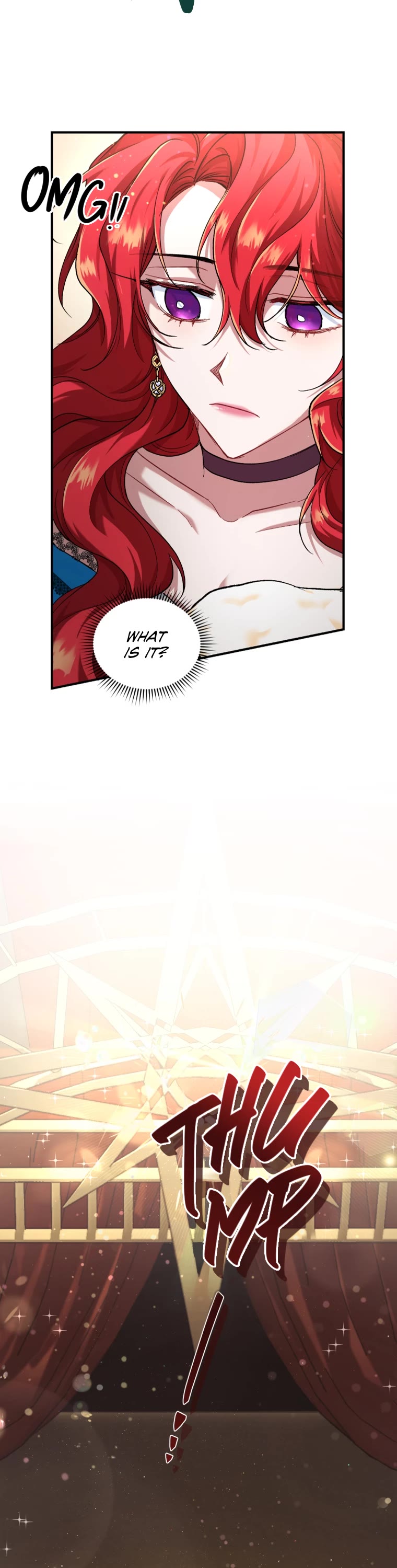 Resetting Lady Chapter 8 page 11 - Chapter 8
