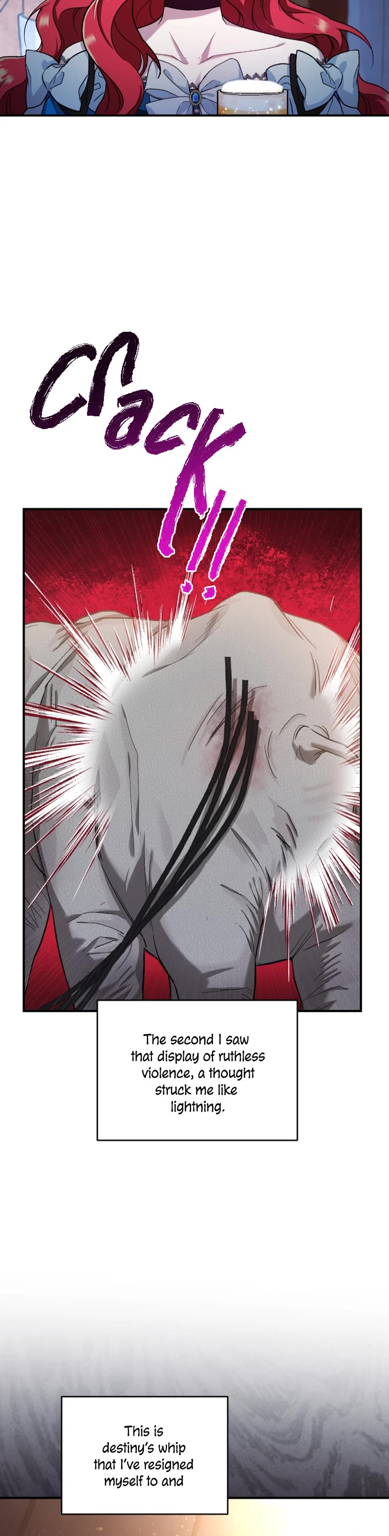 Resetting Lady Chapter 8 page 18 - Chapter 8