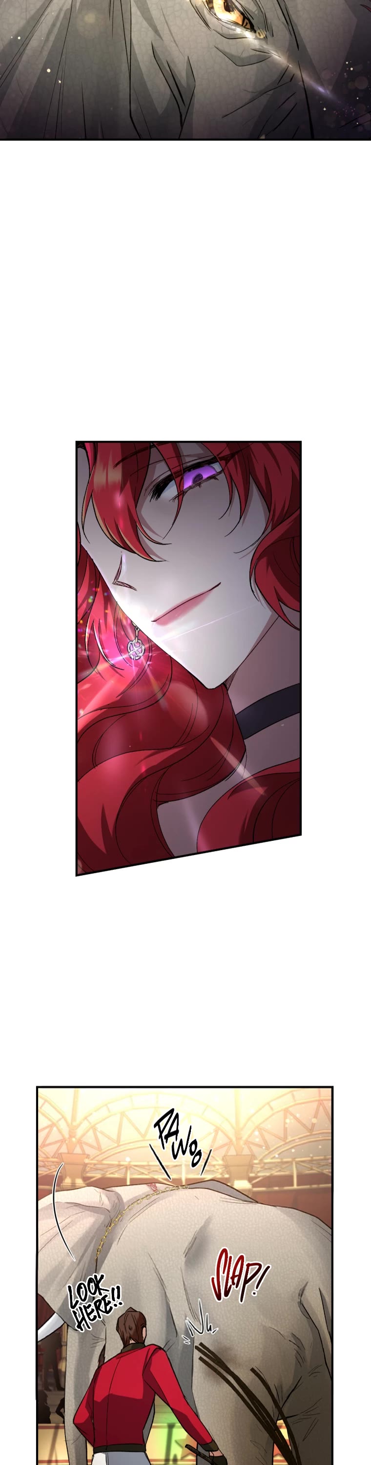 Resetting Lady Chapter 8 page 26 - Chapter 8