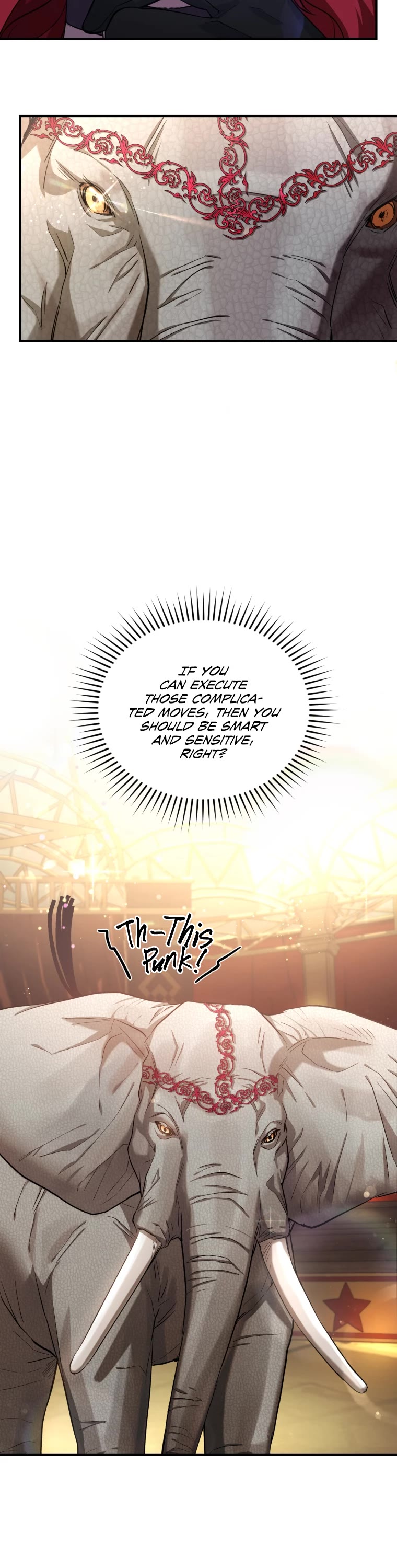 Resetting Lady Chapter 8 page 28 - Chapter 8