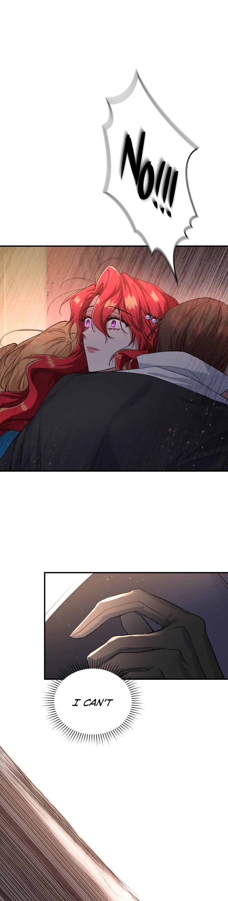 Resetting Lady Chapter 8 page 39 - Chapter 8