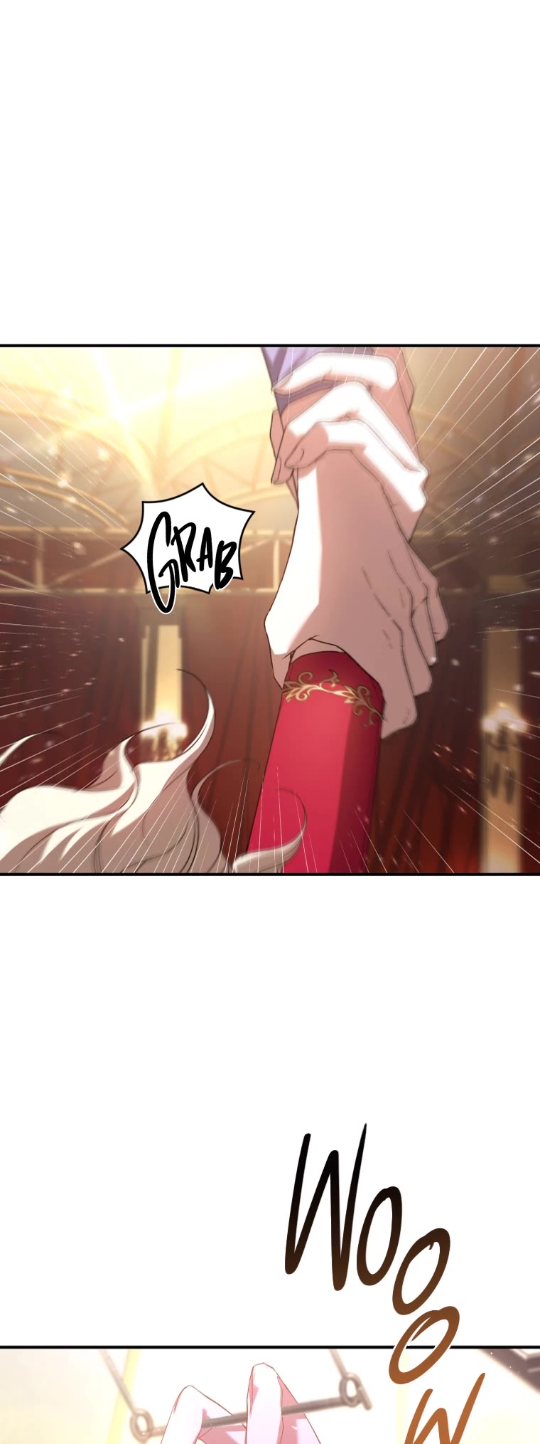 Resetting Lady Chapter 8 page 4 - Chapter 8