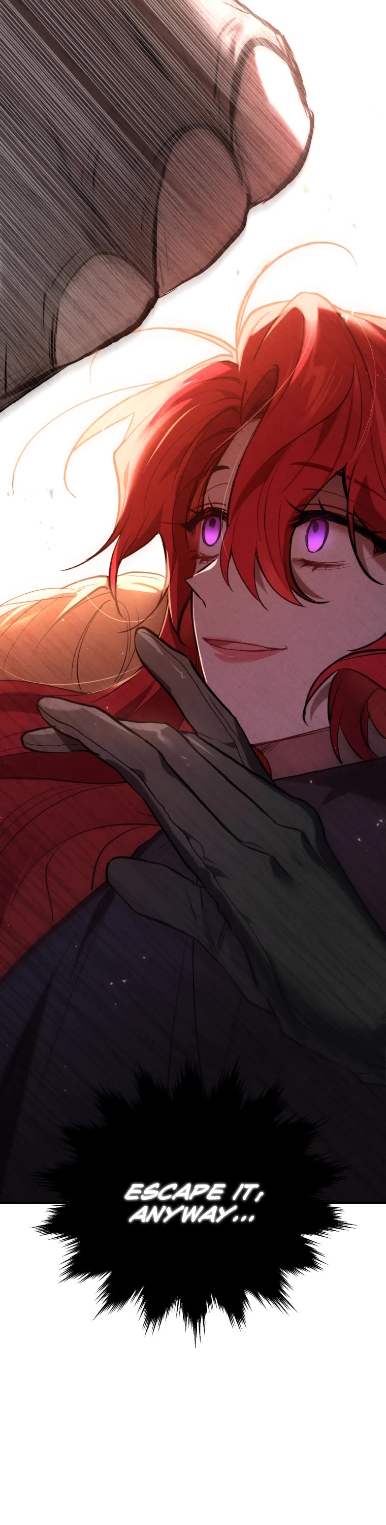 Resetting Lady Chapter 8 page 40 - Chapter 8