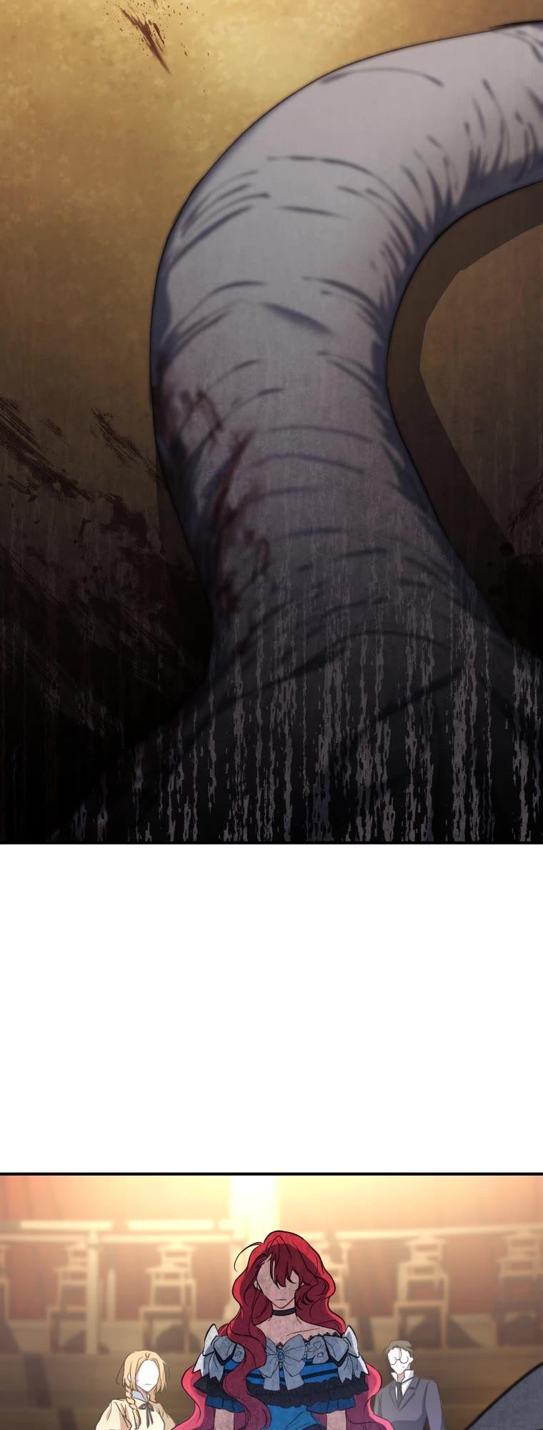 Resetting Lady Chapter 8 page 45 - Chapter 8
