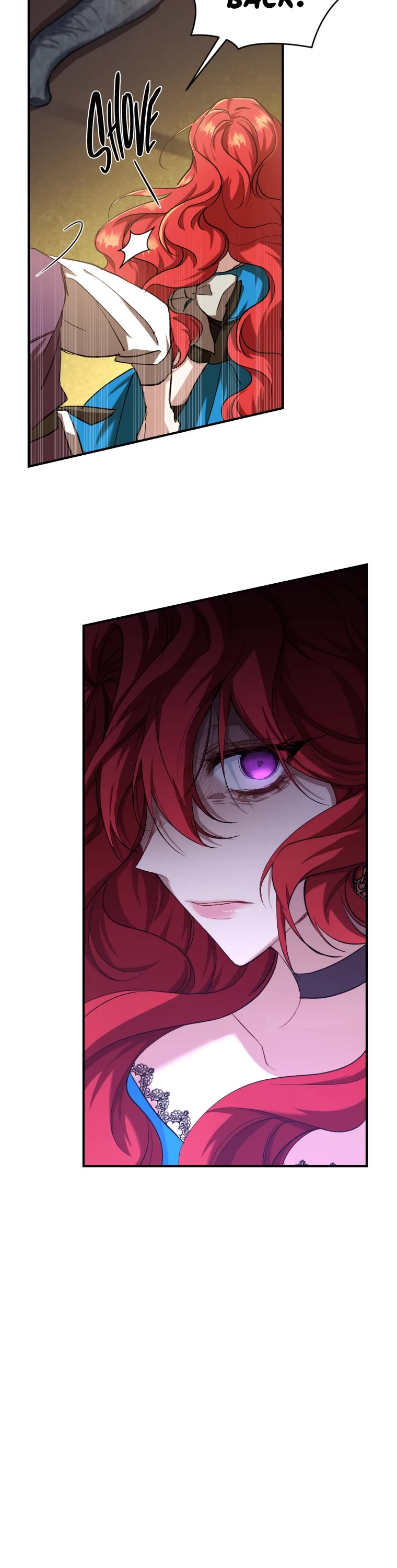 Resetting Lady Chapter 8 page 47 - Chapter 8