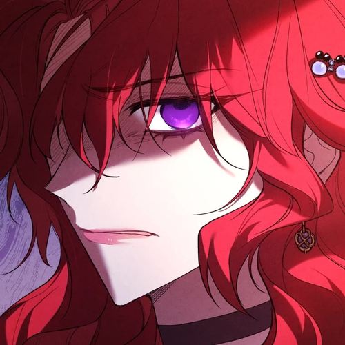 Resetting Lady Chapter 8 cover