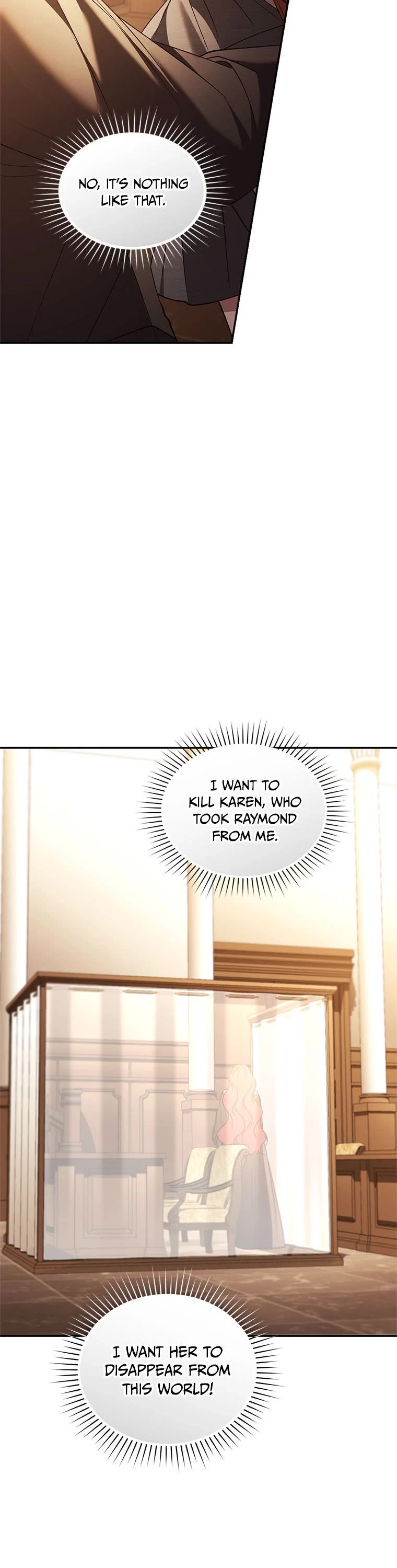 Resetting Lady Chapter 80 page 12 - Chapter 80