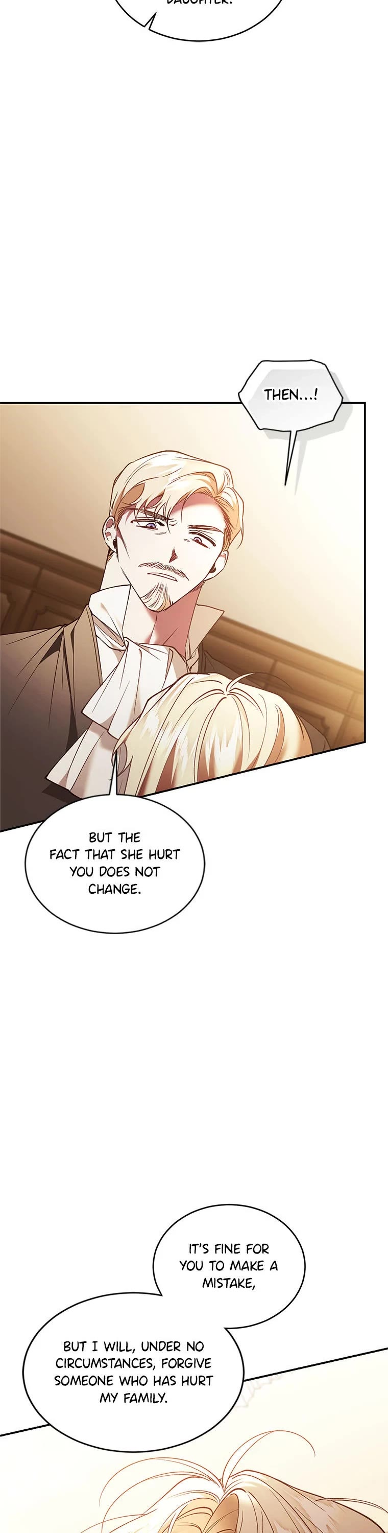 Resetting Lady Chapter 80 page 17 - Chapter 80