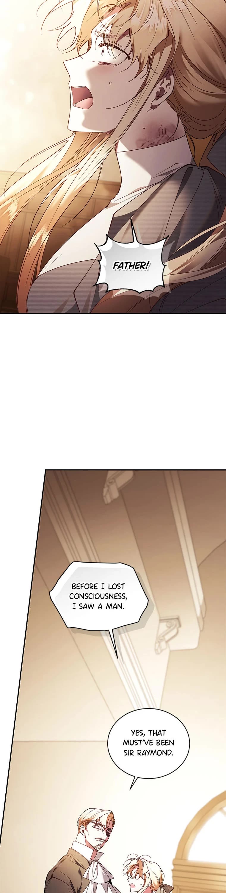 Resetting Lady Chapter 80 page 18 - Chapter 80