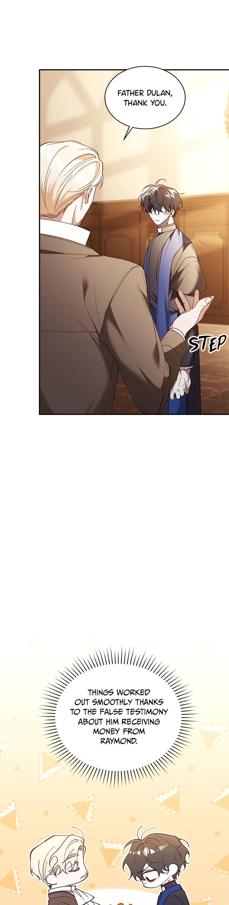 Resetting Lady Chapter 80 page 2 - Chapter 80