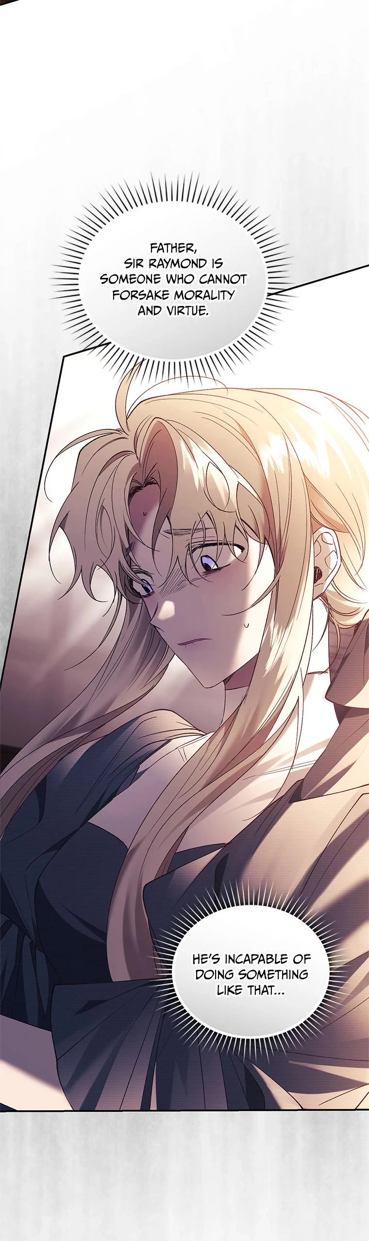 Resetting Lady Chapter 80 page 20 - Chapter 80