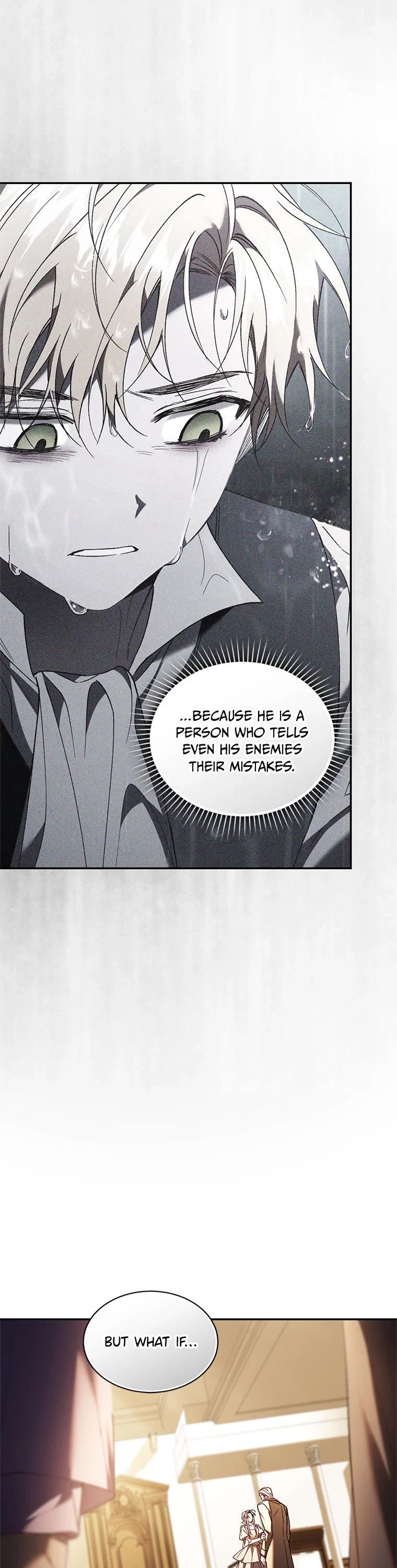 Resetting Lady Chapter 80 page 21 - Chapter 80