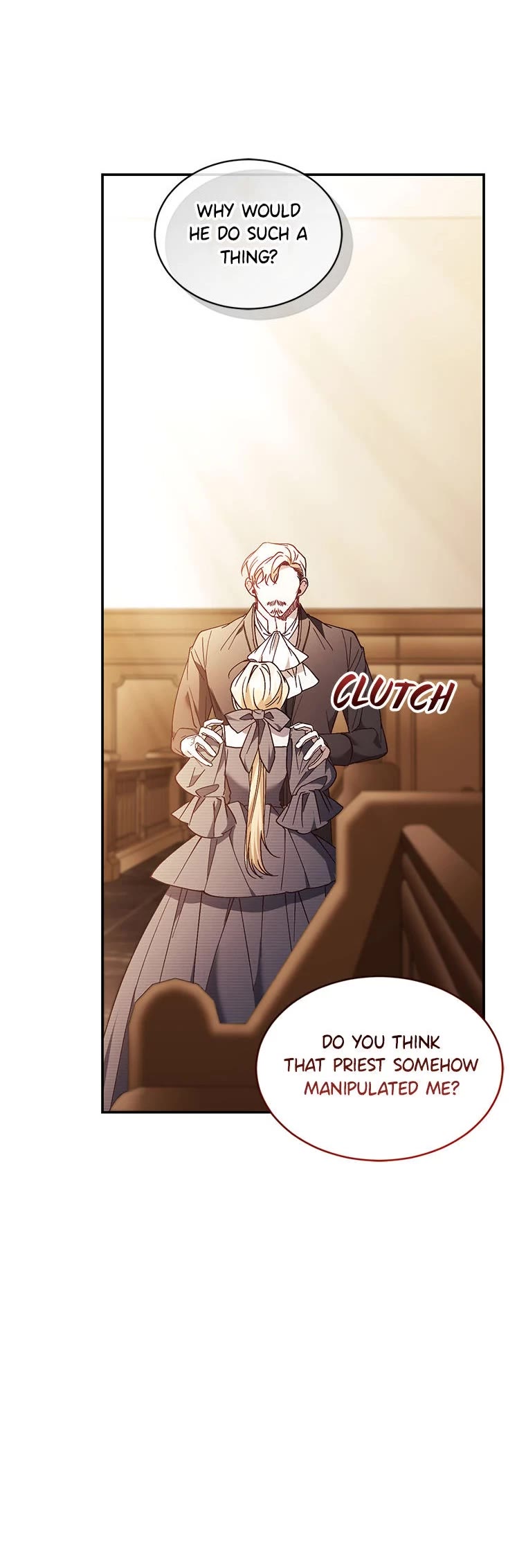 Resetting Lady Chapter 80 page 24 - Chapter 80