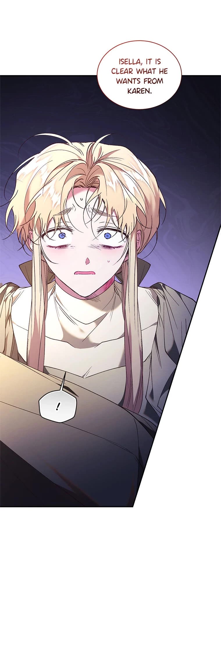 Resetting Lady Chapter 80 page 25 - Chapter 80